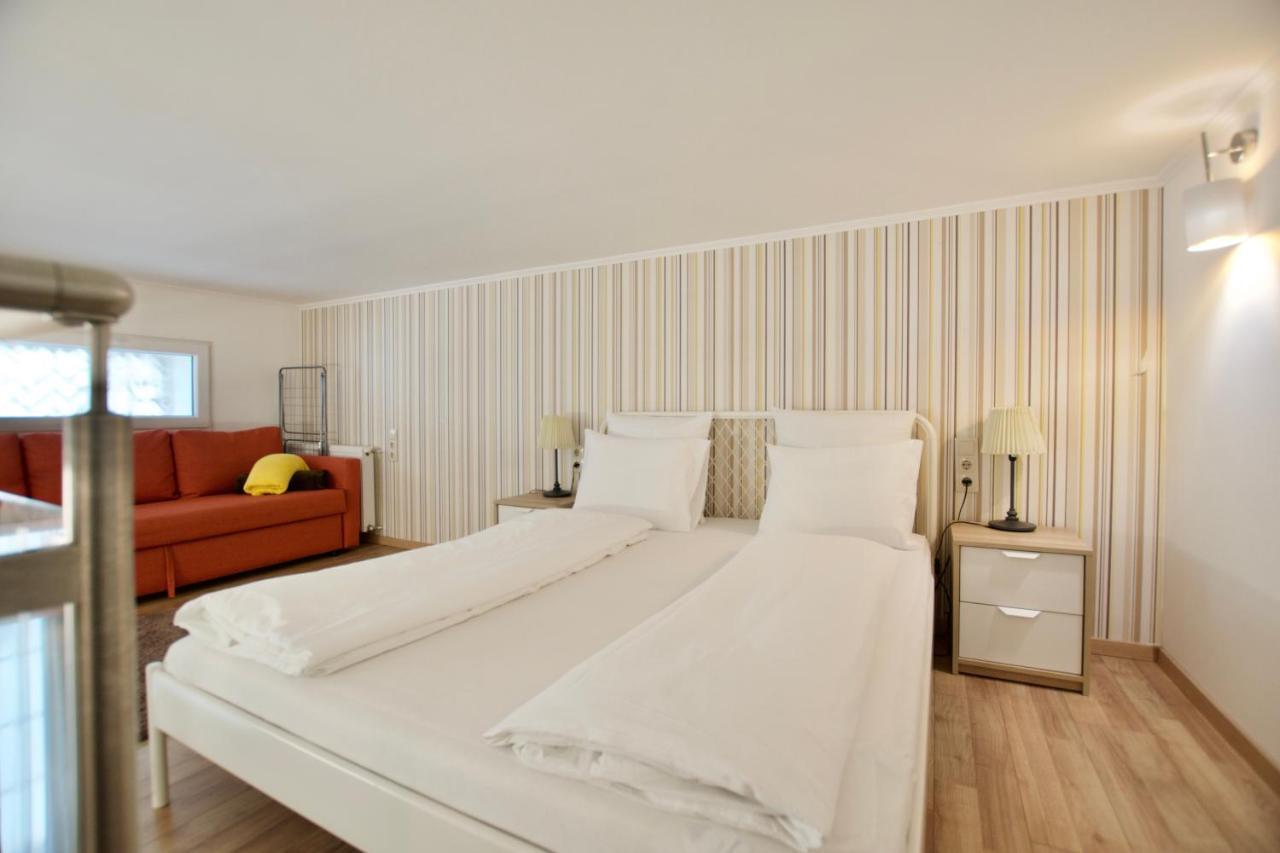 Standard Apartment By Hi5- Rose Street'S Home Budapest Kültér fotó