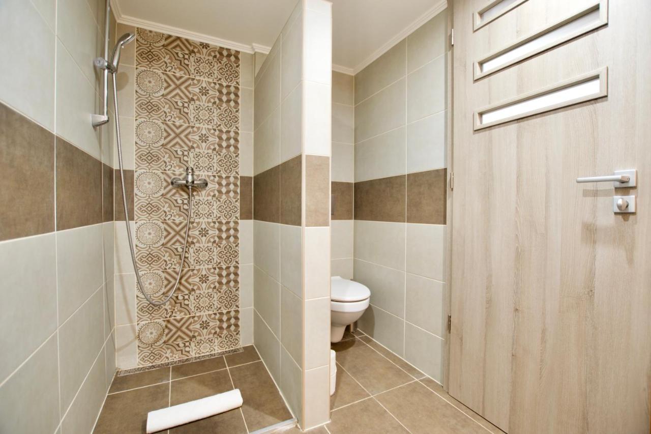 Standard Apartment By Hi5- Rose Street'S Home Budapest Kültér fotó